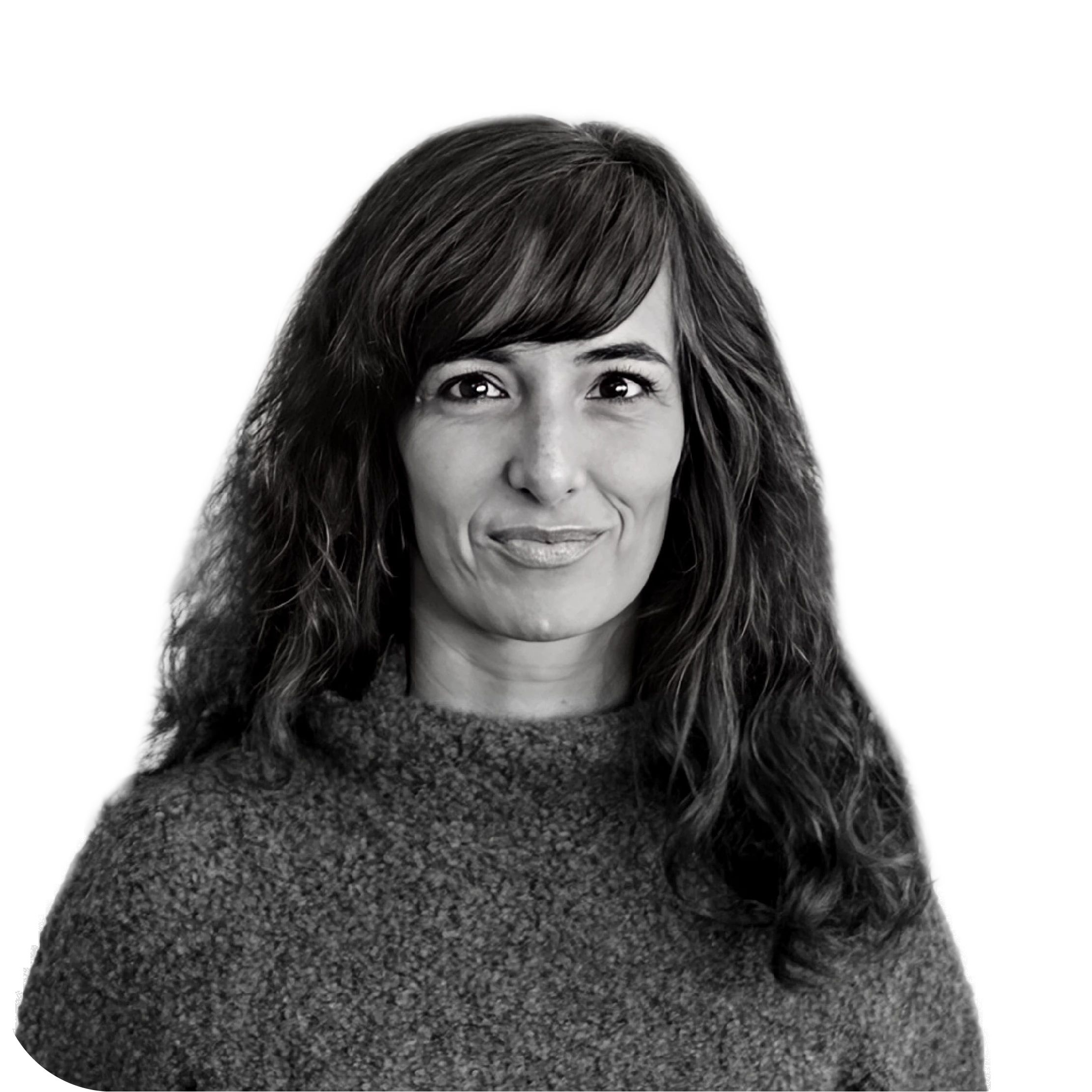 Verónica Fernández - Head of QKD group at CSIC