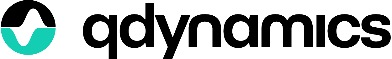 QDynamics Quantum Logo